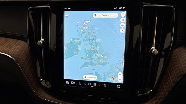 Used Volvo XC60 2022 for sale - 76293096: Photo 19