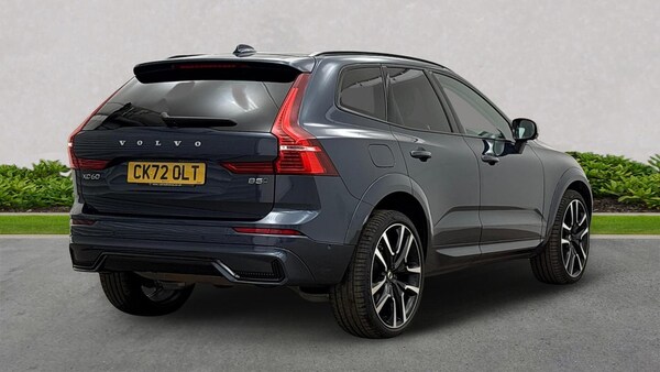 Used Volvo XC60 2022 for sale - 76293096: Photo 2