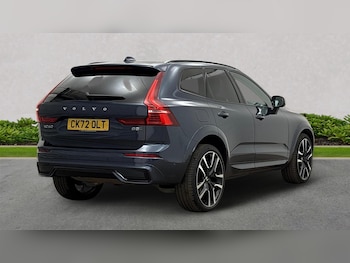 Used Volvo XC60 2022 for sale - 76293096: Photo