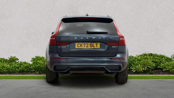 Used Volvo XC60 2022 for sale - 76293096: Photo 4