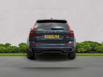 Used Volvo XC60 2022 for sale - 76293096: Photo