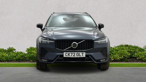 Used Volvo XC60 2022 for sale - 76293096: Photo 5
