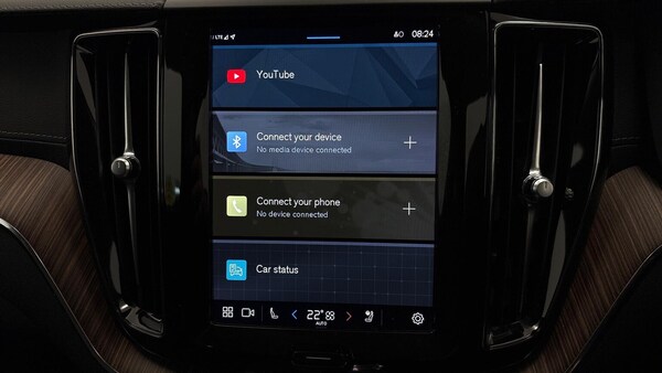 Used Volvo XC60 2022 for sale - 76293096: Photo 9