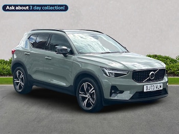 2023 - 2.0 B3P Plus Dark 5Dr Auto