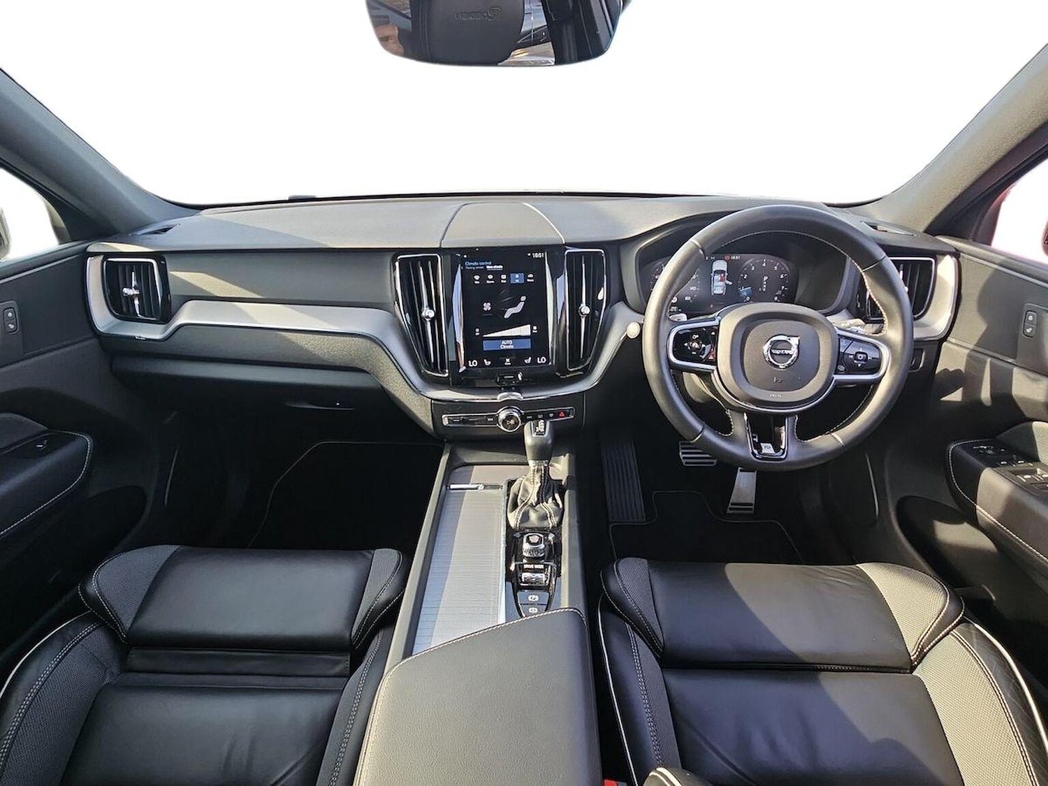 Used Volvo XC60 2020 for sale - 78191366: Photo 10