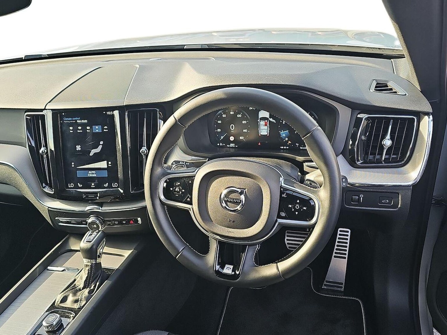 Used Volvo XC60 2020 for sale - 78191366: Photo 11