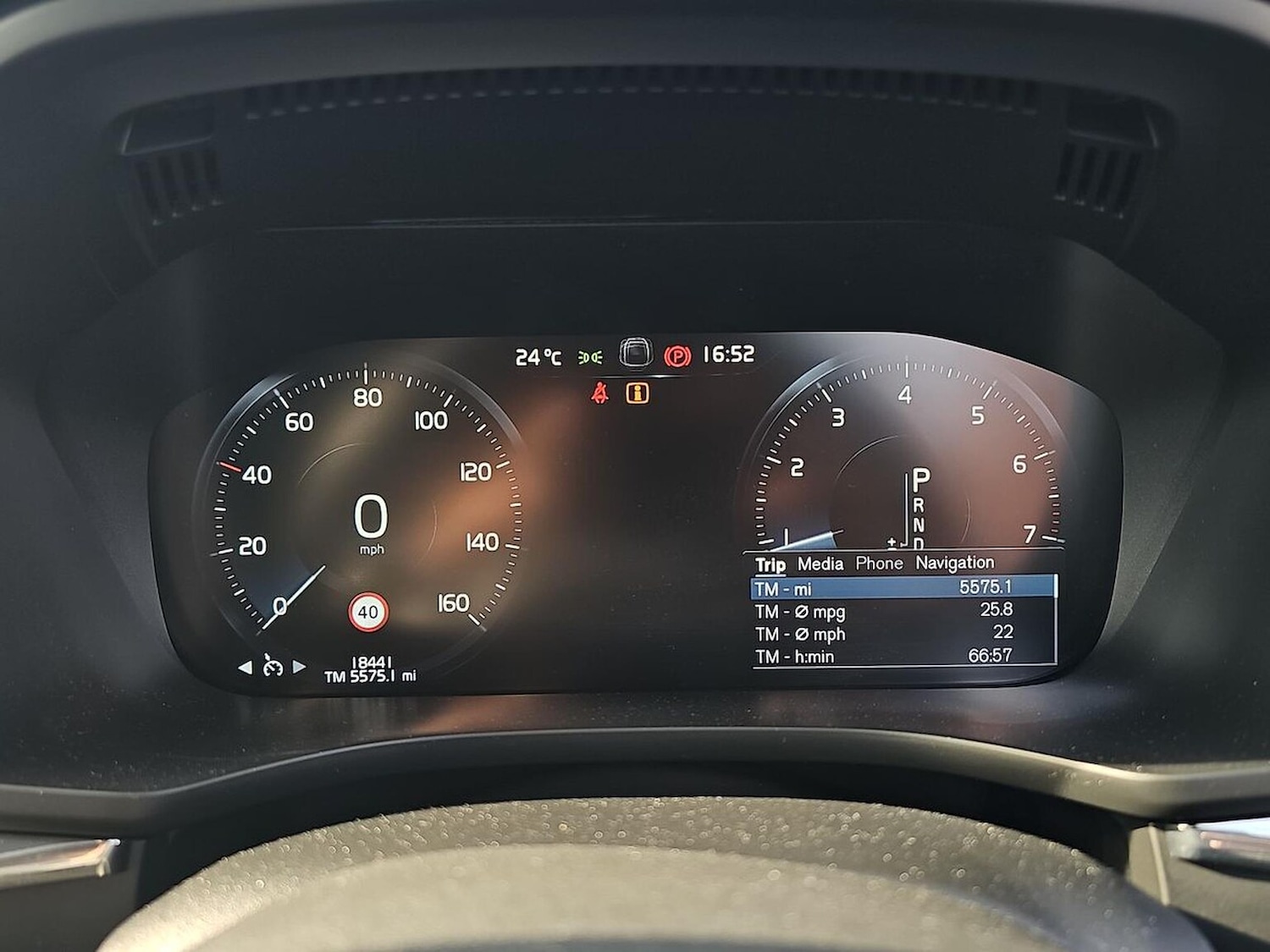 Used Volvo XC60 2020 for sale - 78191366: Photo 12