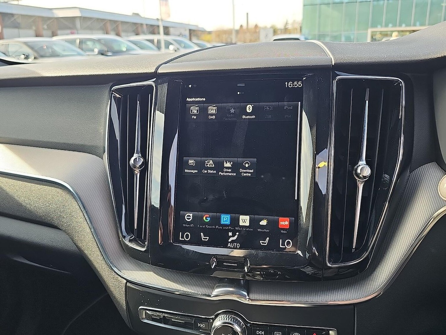 Used Volvo XC60 2020 for sale - 78191366: Photo 13