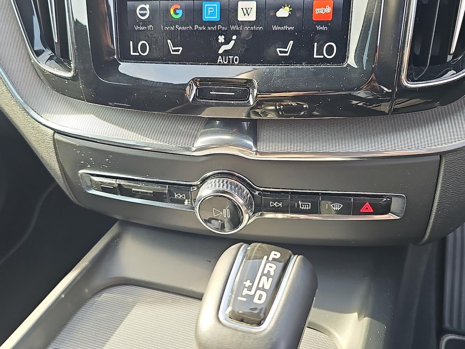 Used Volvo XC60 2020 for sale - 78191366: Photo 14