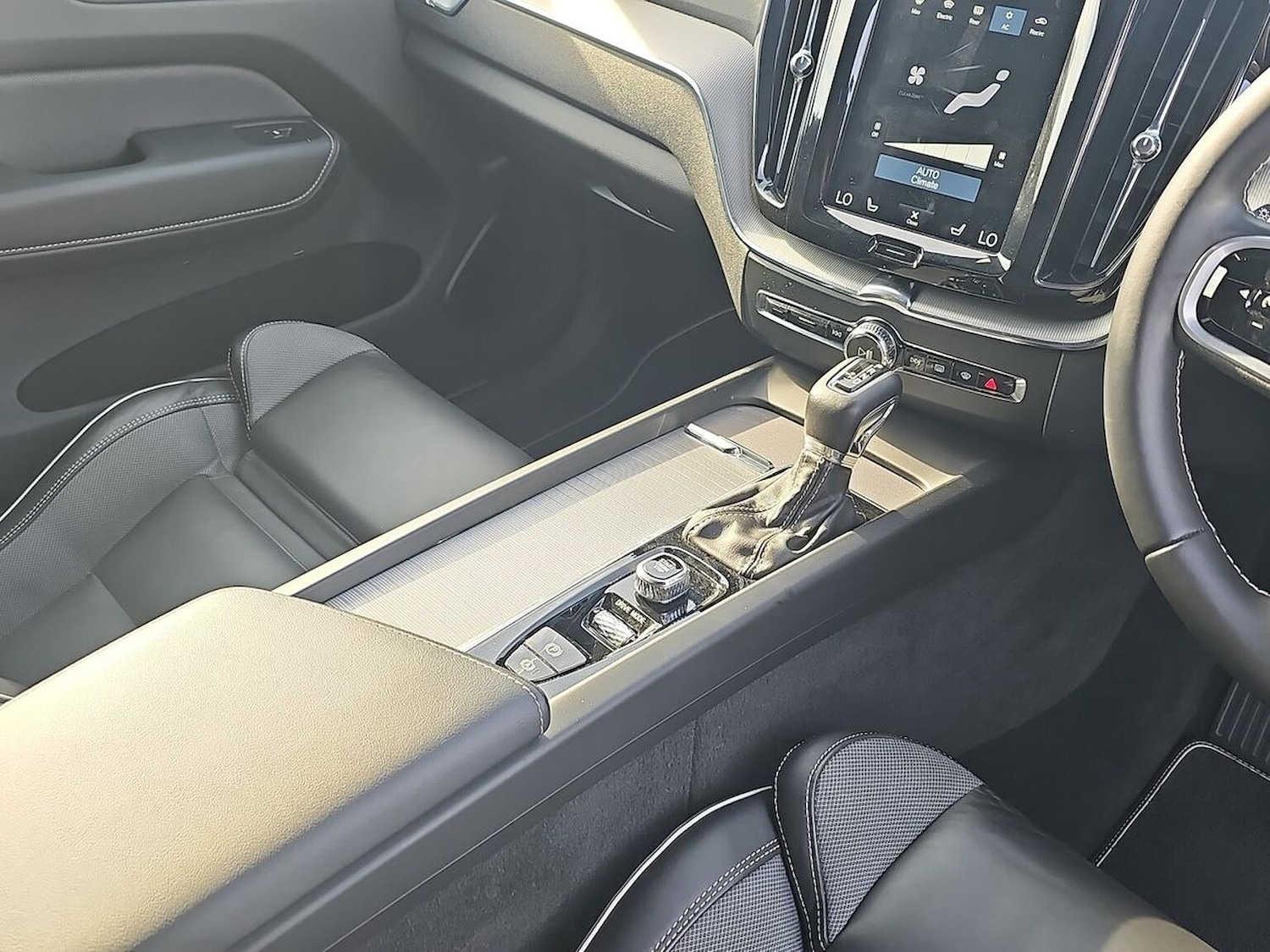 Used Volvo XC60 2020 for sale - 78191366: Photo 15