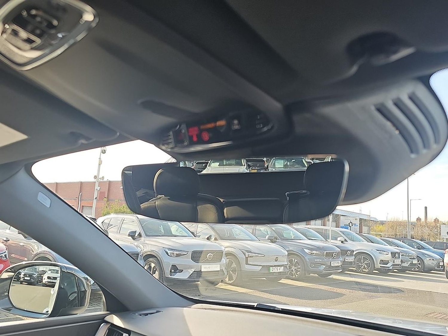 Used Volvo XC60 2020 for sale - 78191366: Photo 16