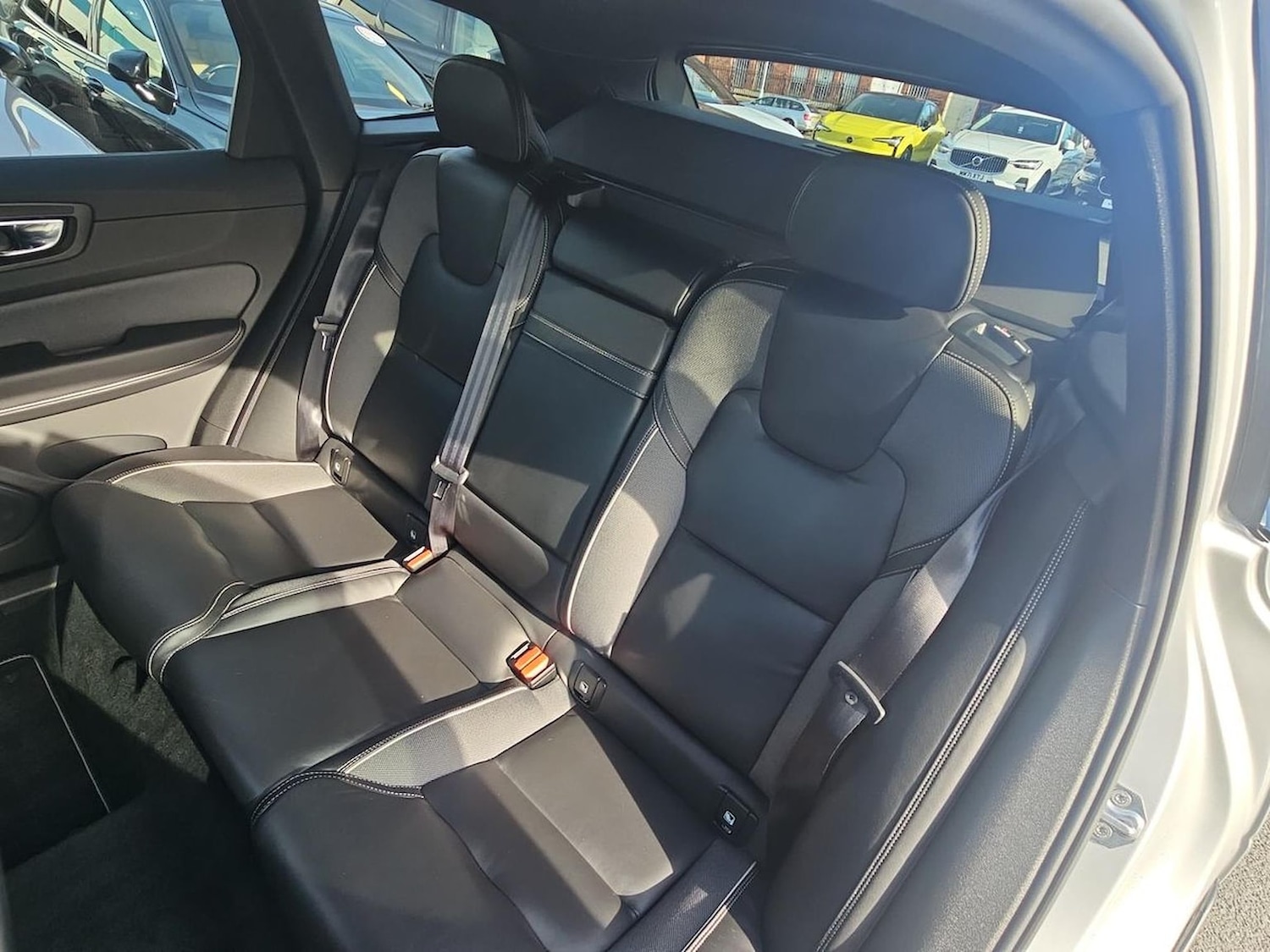 Used Volvo XC60 2020 for sale - 78191366: Photo 18