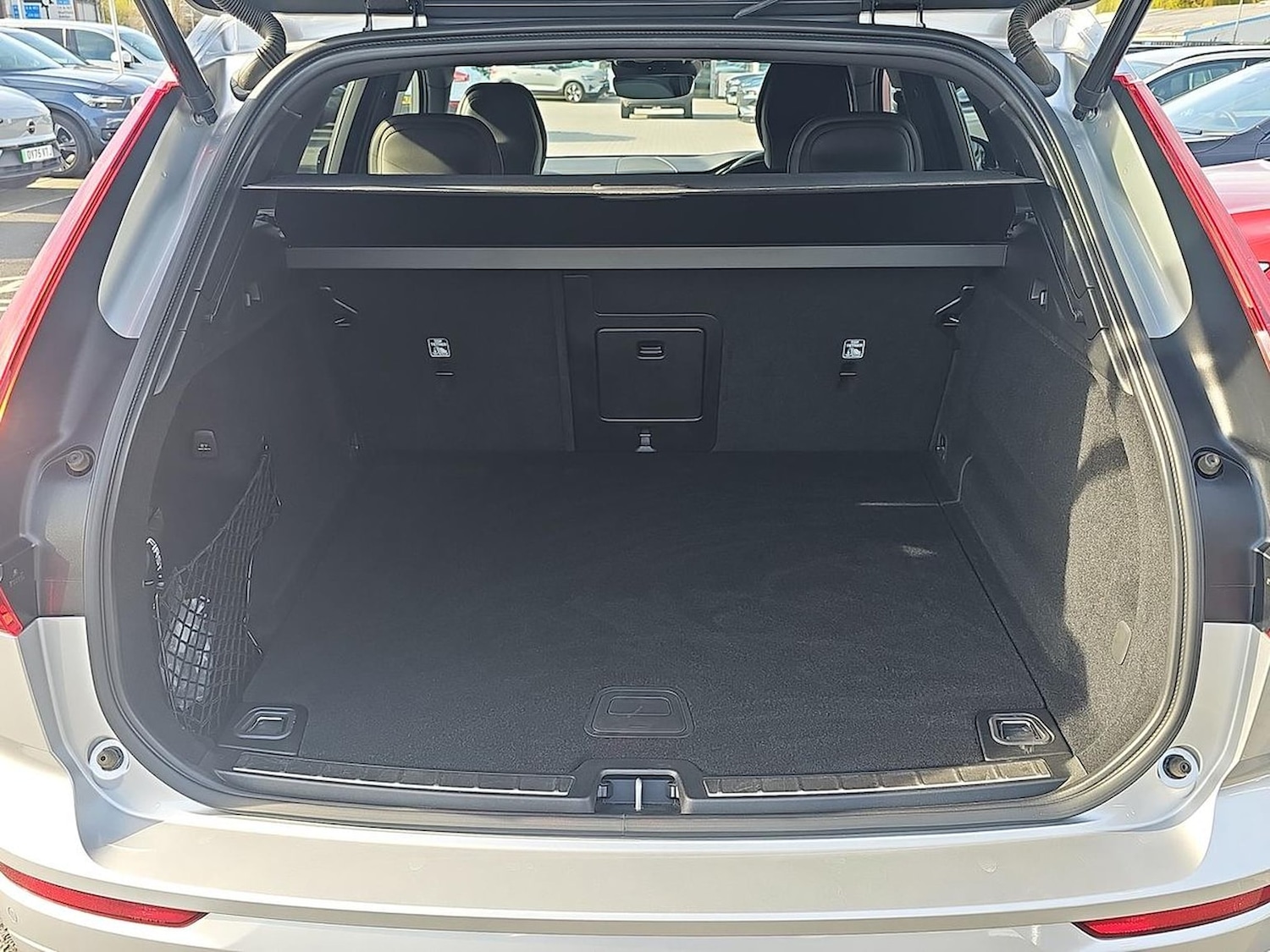 Used Volvo XC60 2020 for sale - 78191366: Photo 19