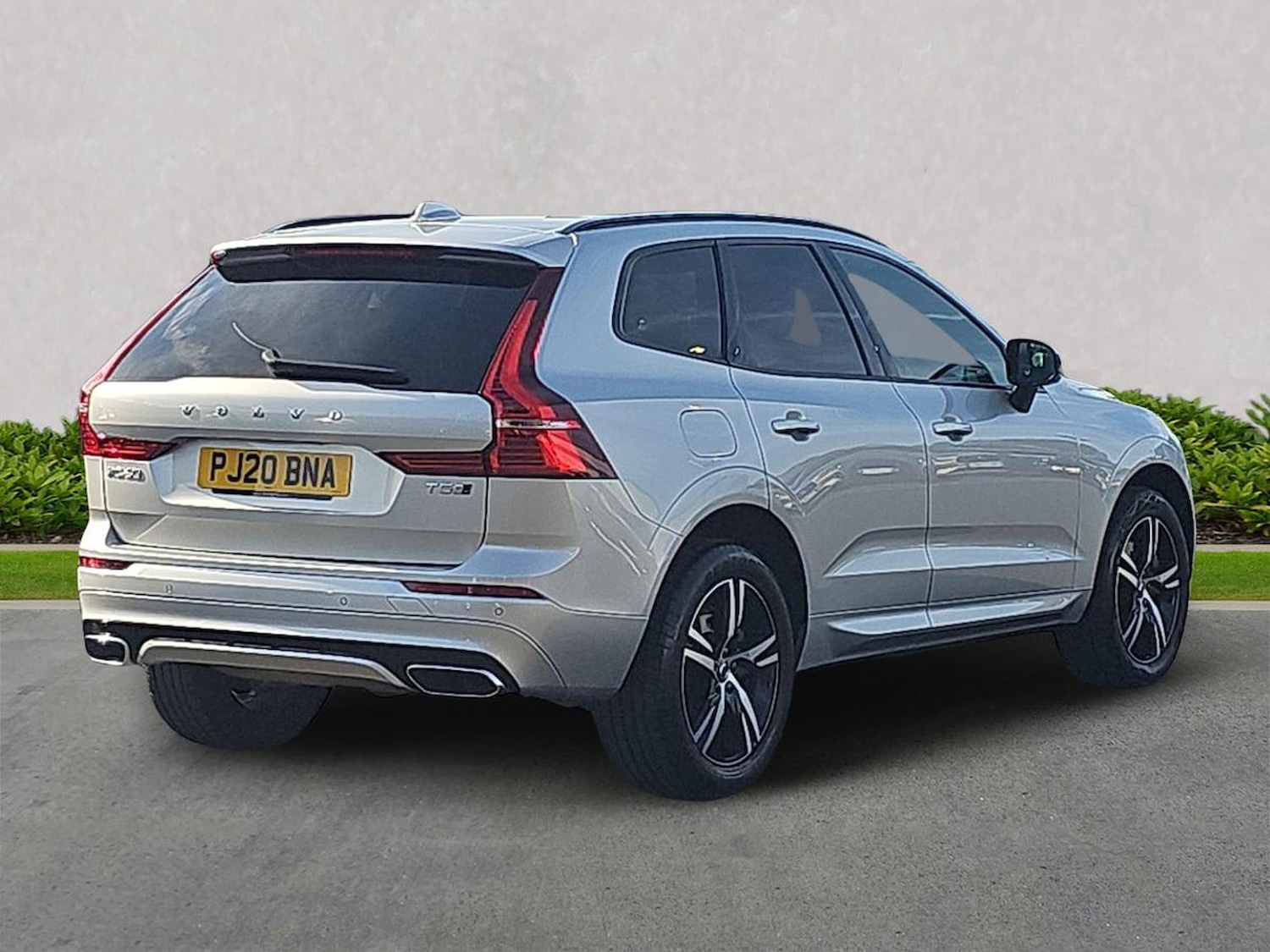 Used Volvo XC60 2020 for sale - 78191366: Photo 20
