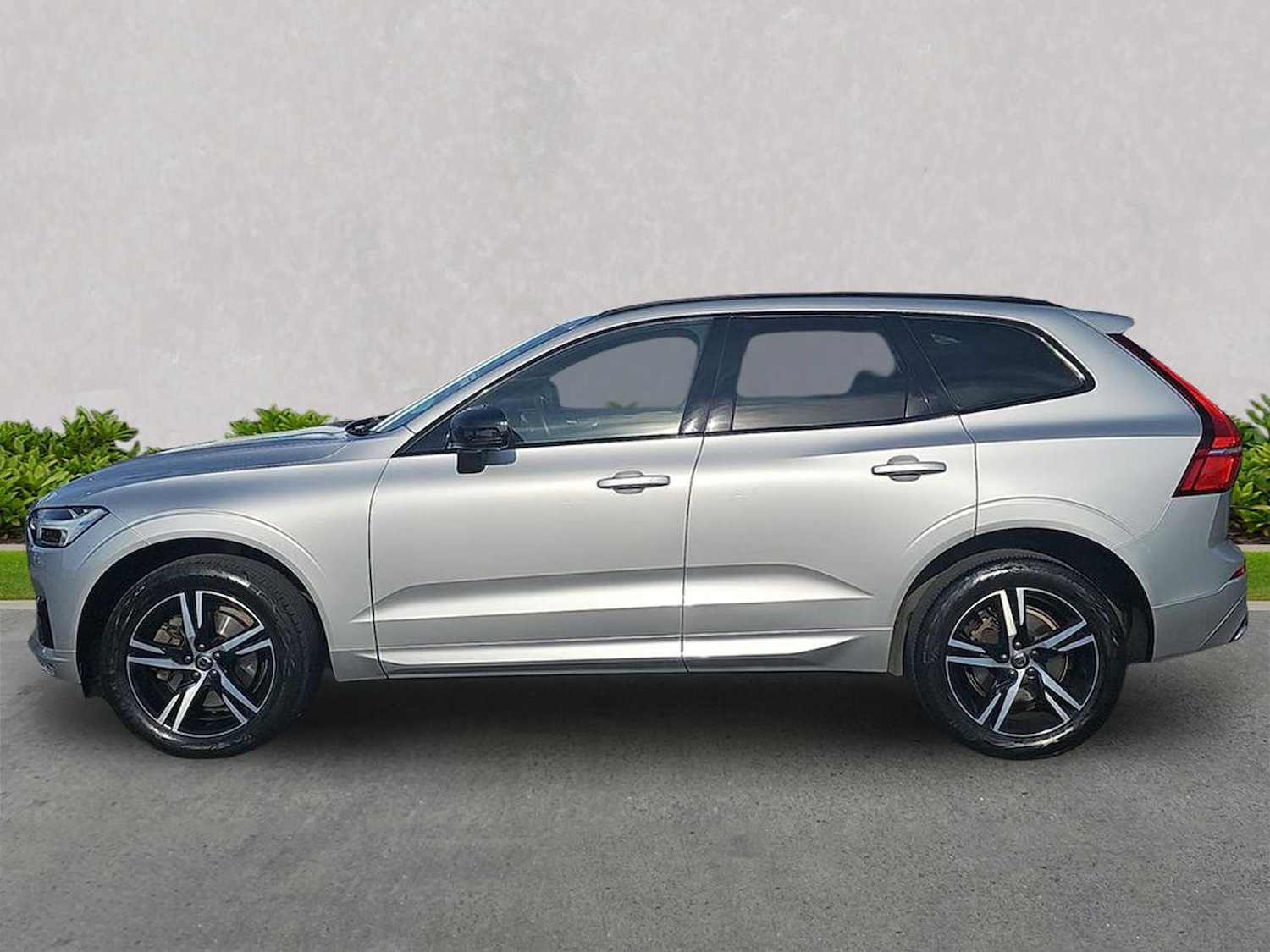 Used Volvo XC60 2020 for sale - 78191366: Photo 21