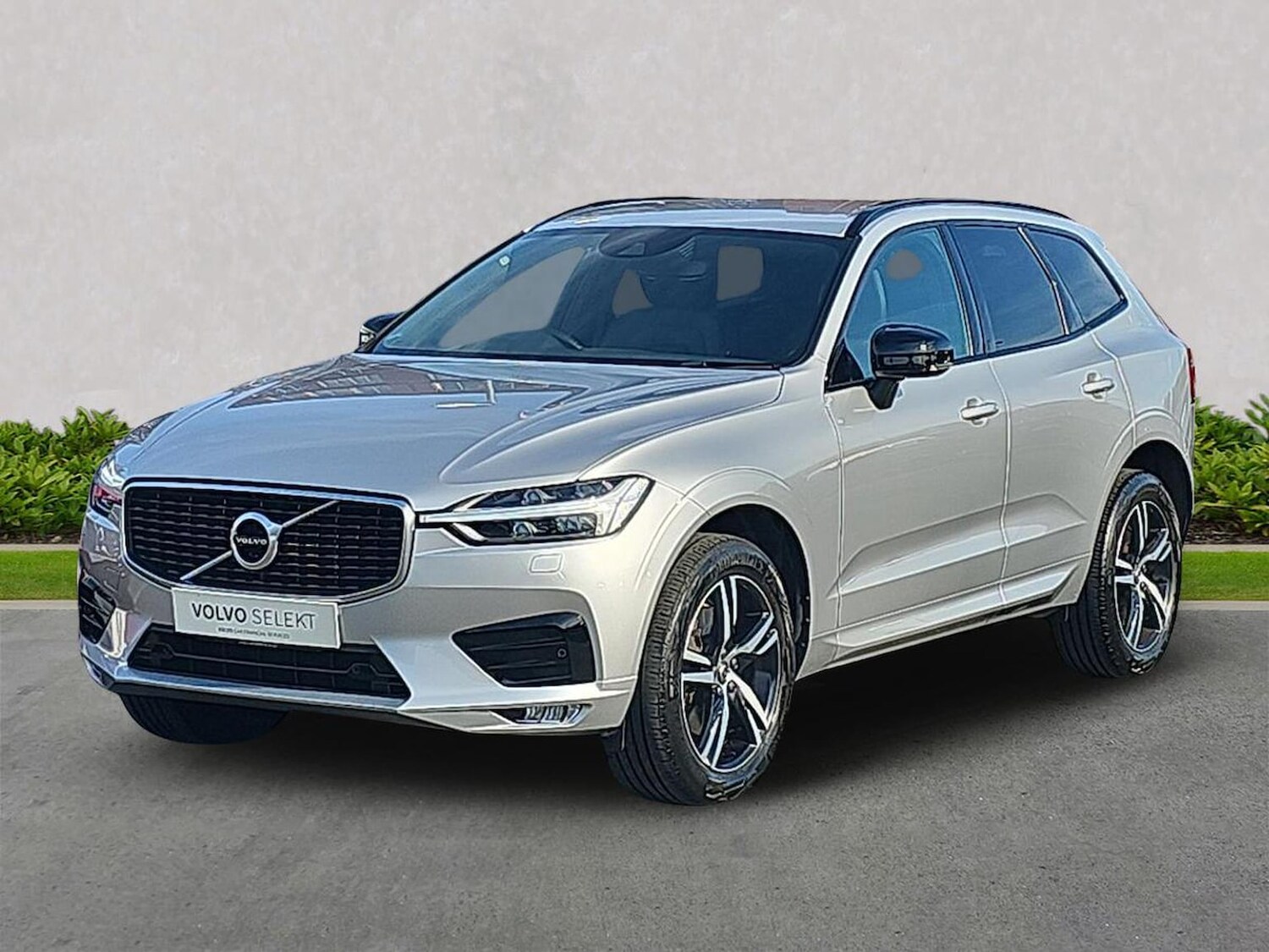 Used Volvo XC60 2020 for sale - 78191366: Photo 22