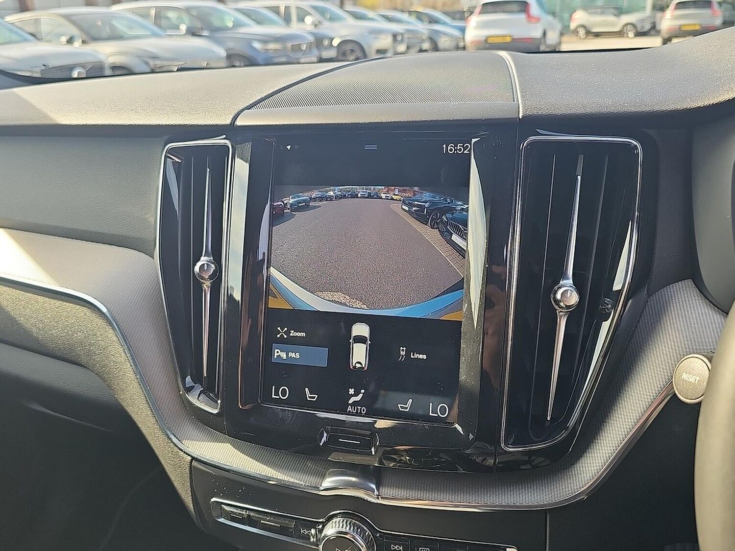 Used Volvo XC60 2020 for sale - 78191366: Photo 24