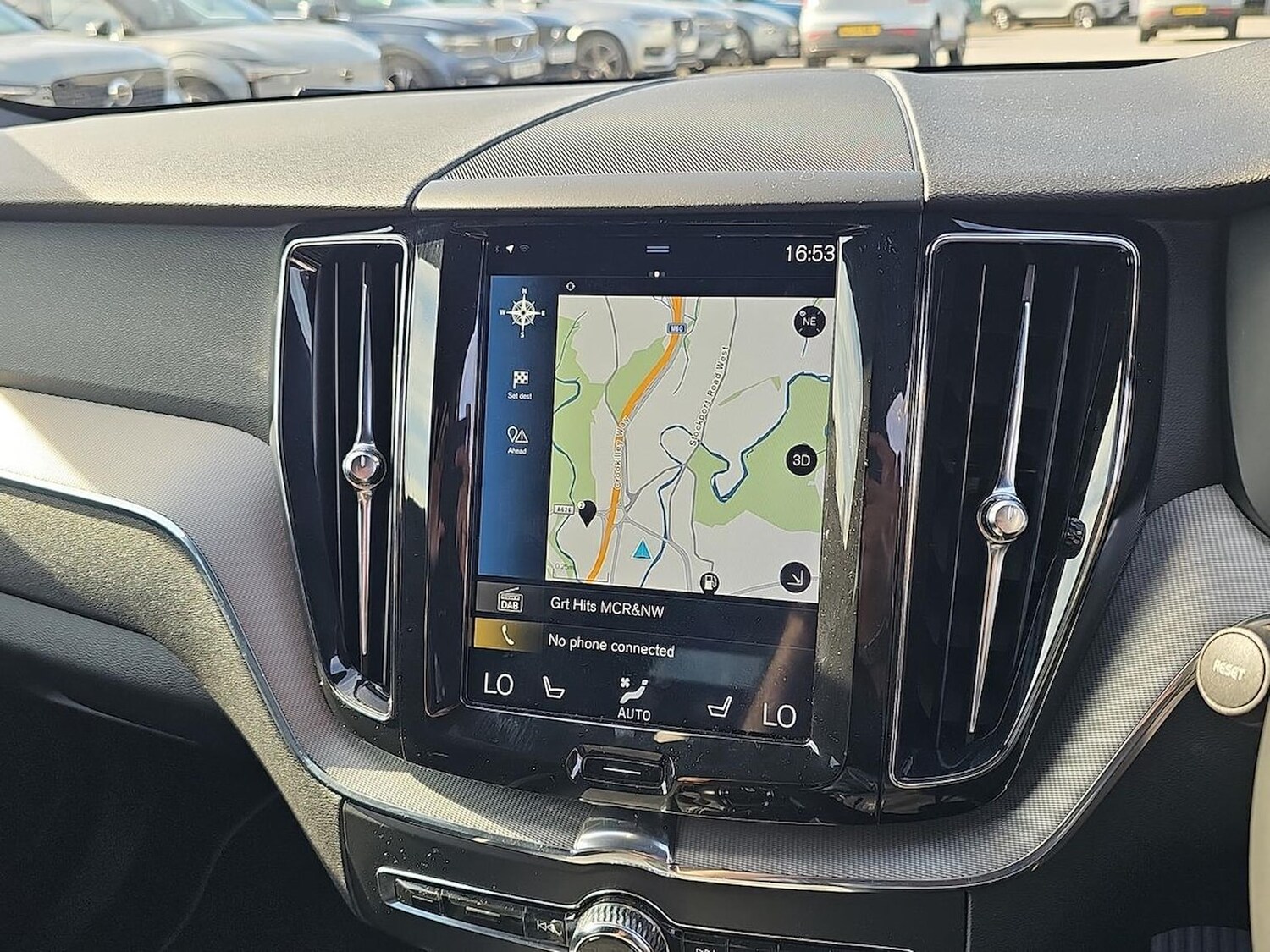 Used Volvo XC60 2020 for sale - 78191366: Photo 25