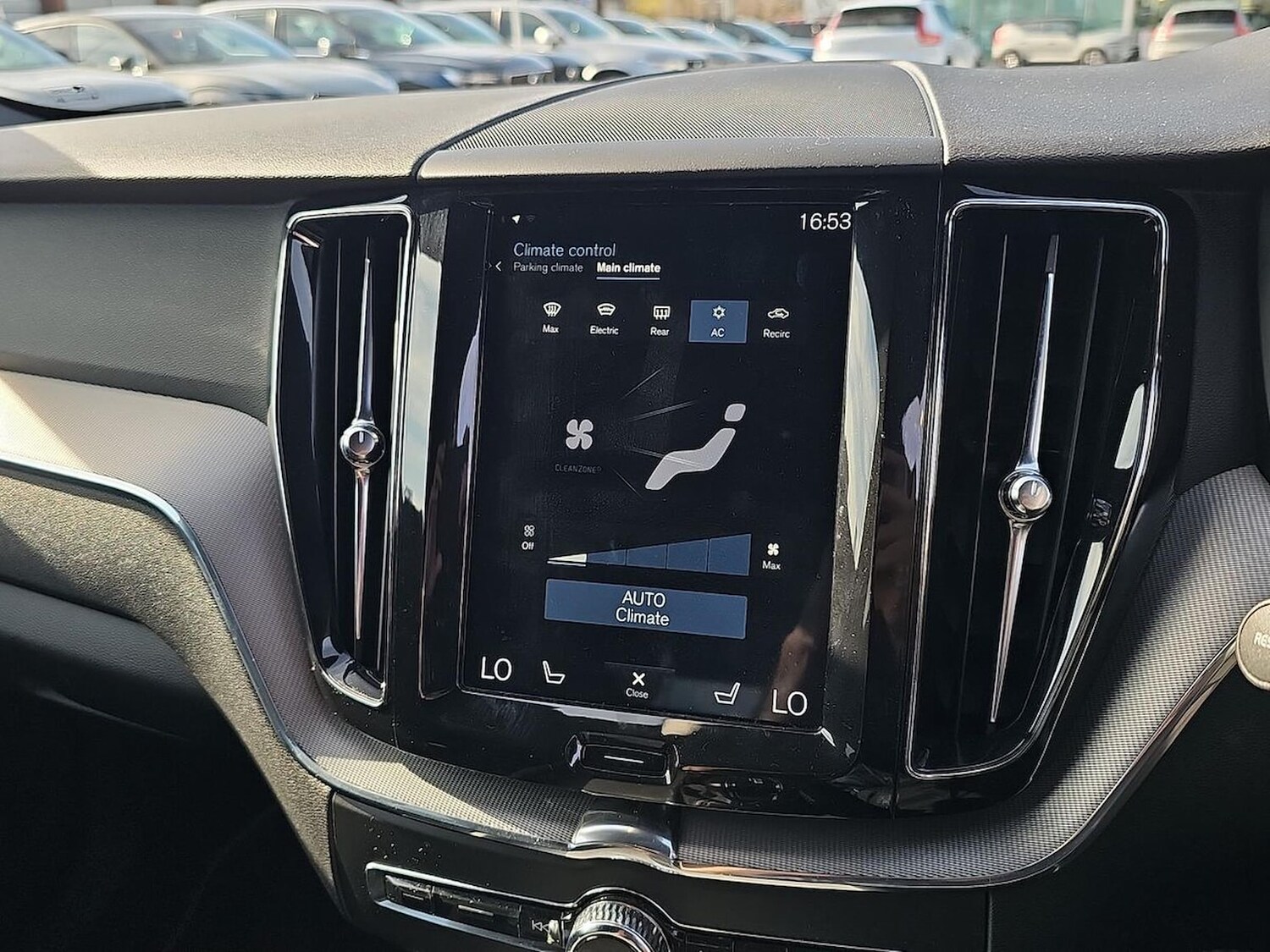 Used Volvo XC60 2020 for sale - 78191366: Photo 26