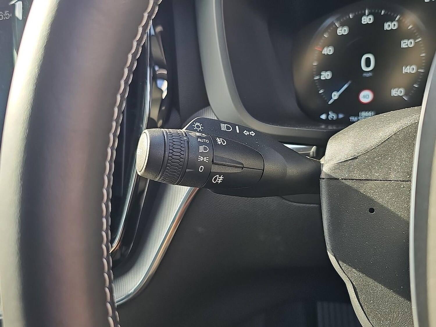 Used Volvo XC60 2020 for sale - 78191366: Photo 30