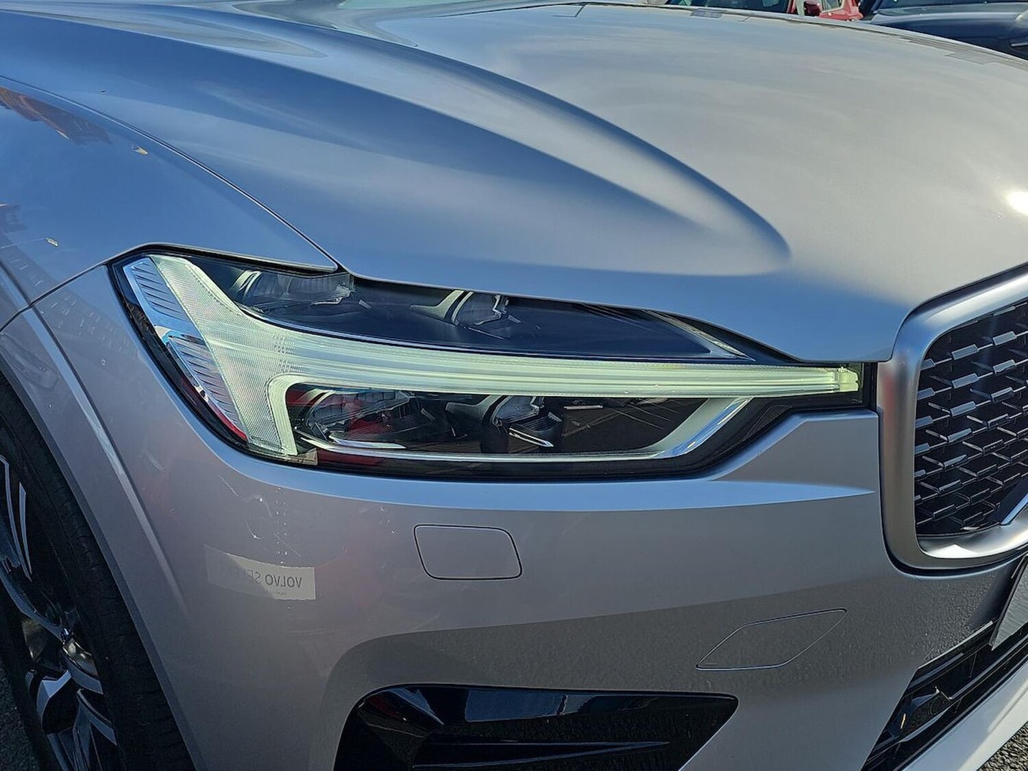 Used Volvo XC60 2020 for sale - 78191366: Photo 33