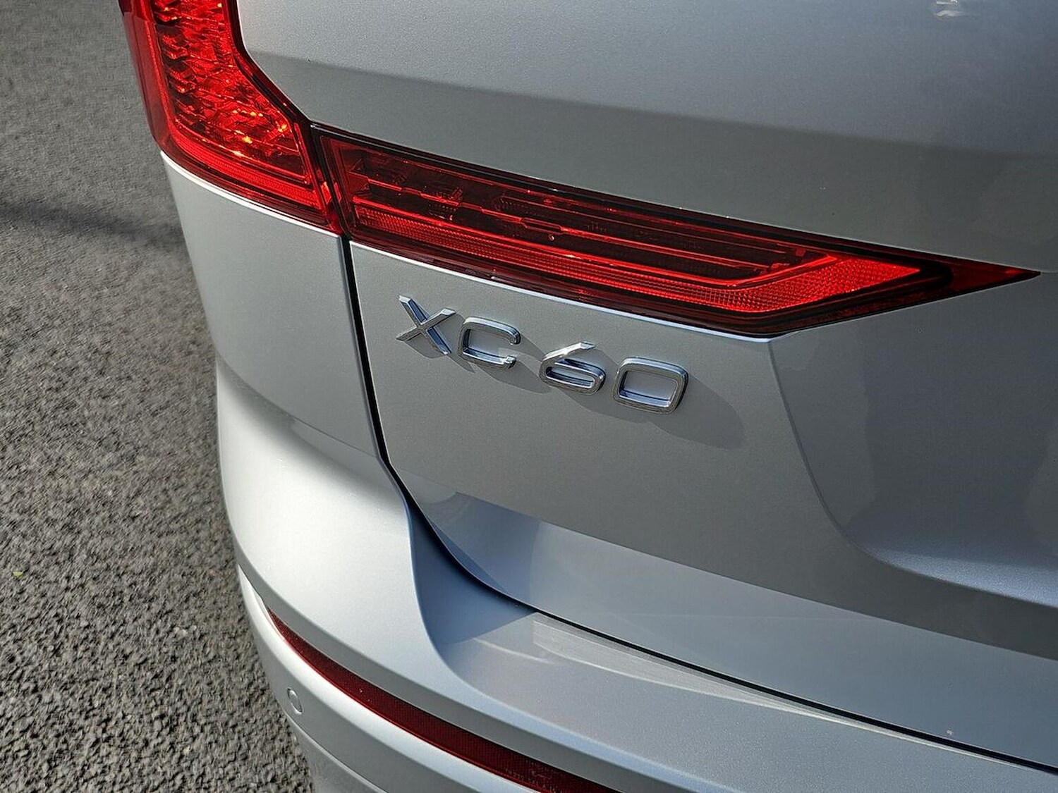 Used Volvo XC60 2020 for sale - 78191366: Photo 34