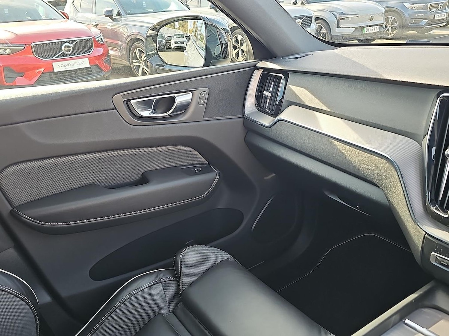 Used Volvo XC60 2020 for sale - 78191366: Photo 39