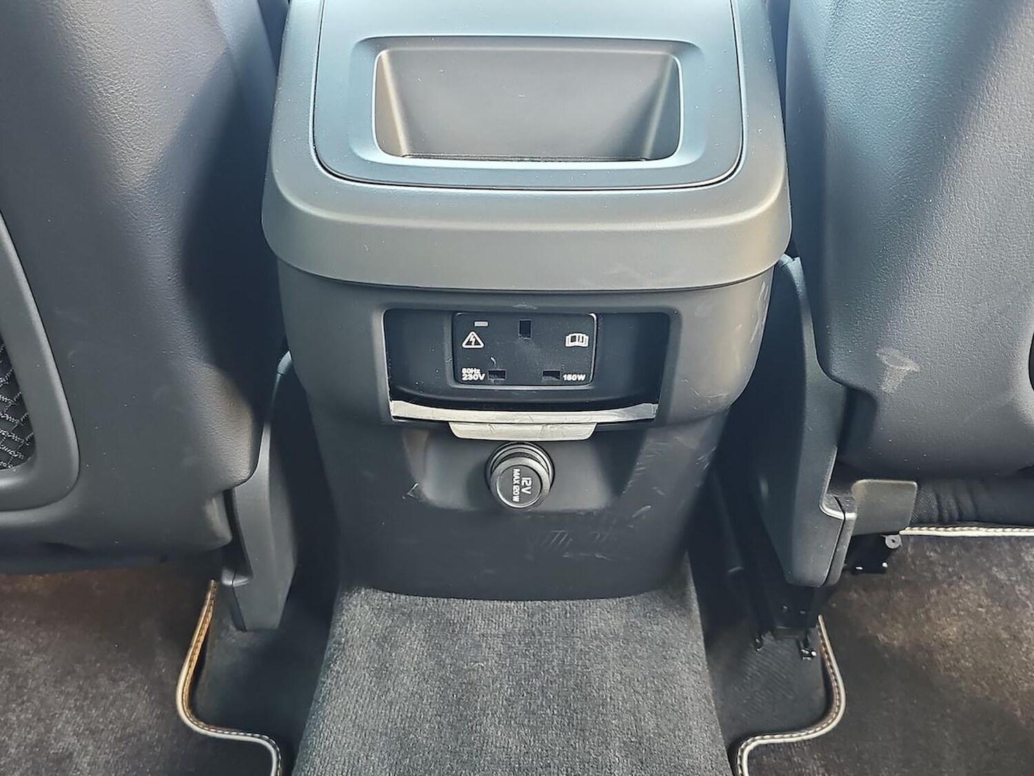 Used Volvo XC60 2020 for sale - 78191366: Photo 43