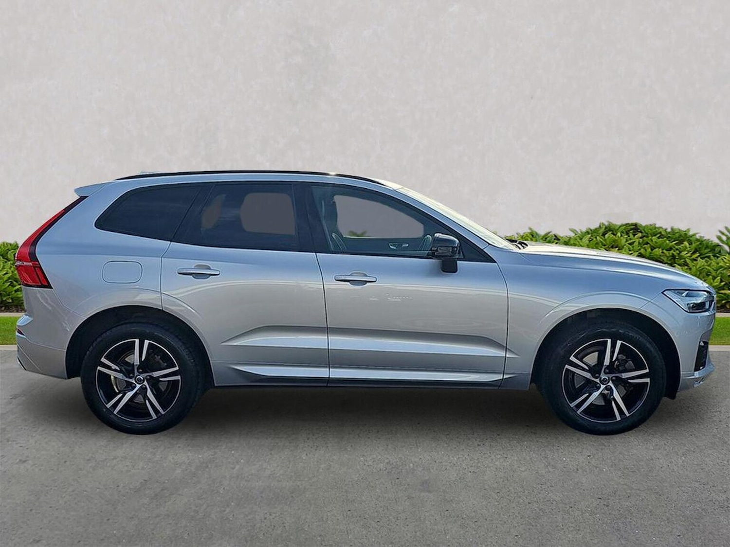 Used Volvo XC60 2020 for sale - 78191366: Photo 5