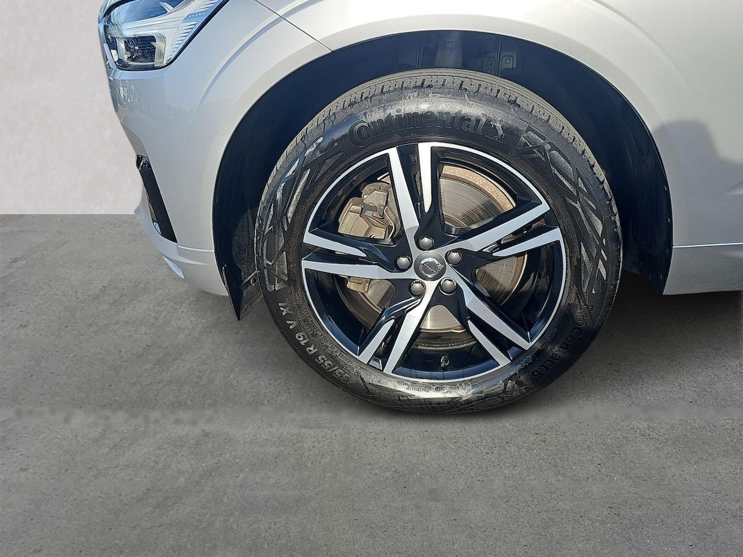 Used Volvo XC60 2020 for sale - 78191366: Photo 8