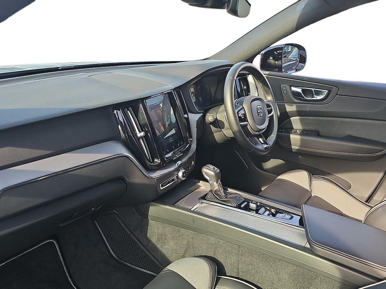 Used Volvo XC60 2020 for sale - 78191366: Photo 9