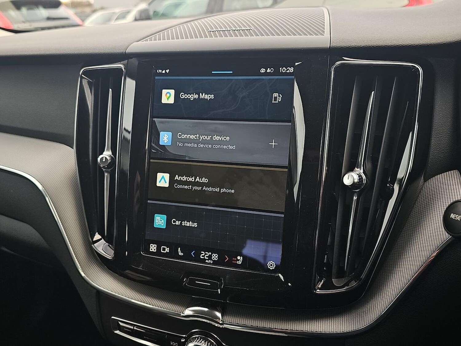 Used Volvo XC60 2022 for sale - 77707403: Photo 11