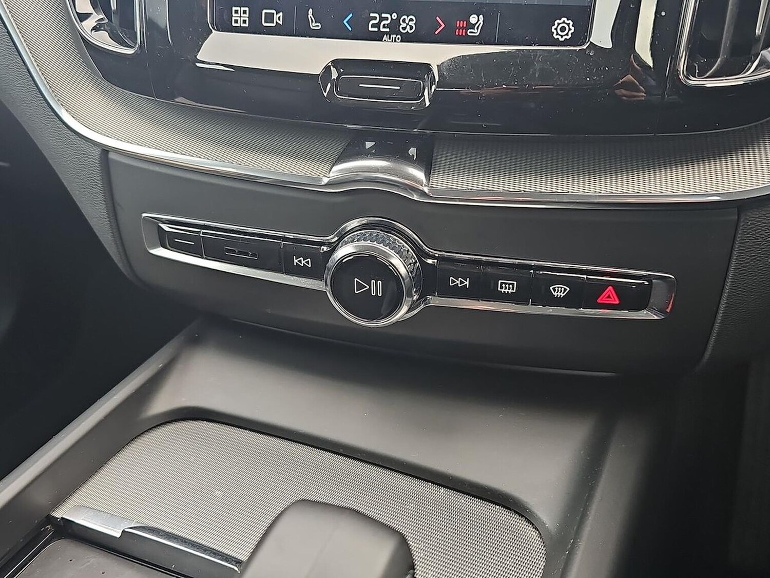 Used Volvo XC60 2022 for sale - 77707403: Photo 12