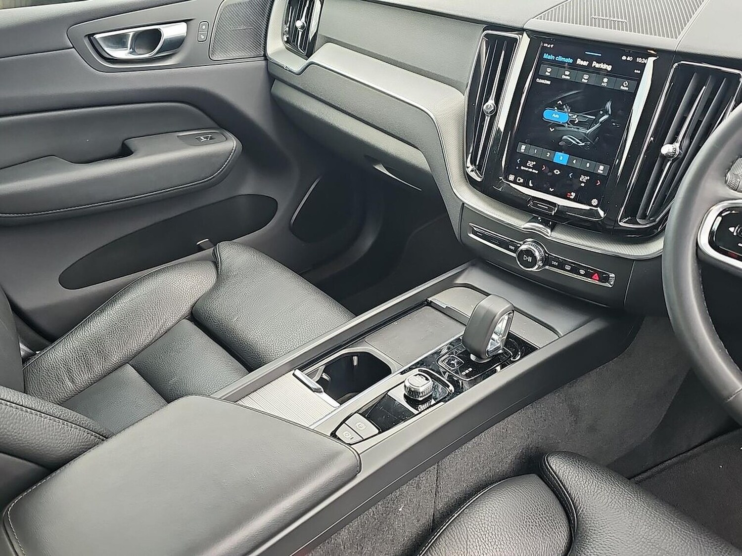 Used Volvo XC60 2022 for sale - 77707403: Photo 13