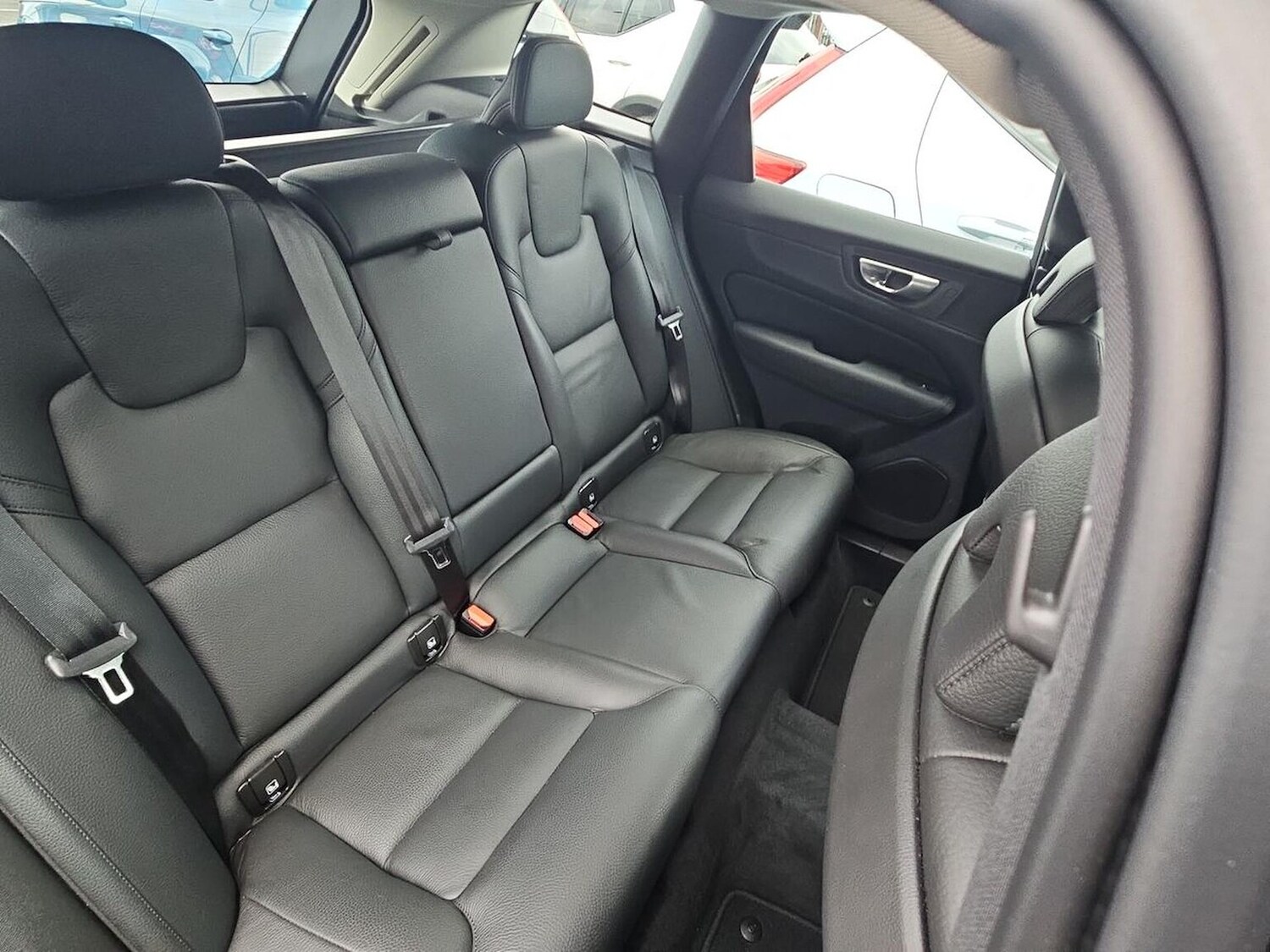 Used Volvo XC60 2022 for sale - 77707403: Photo 16