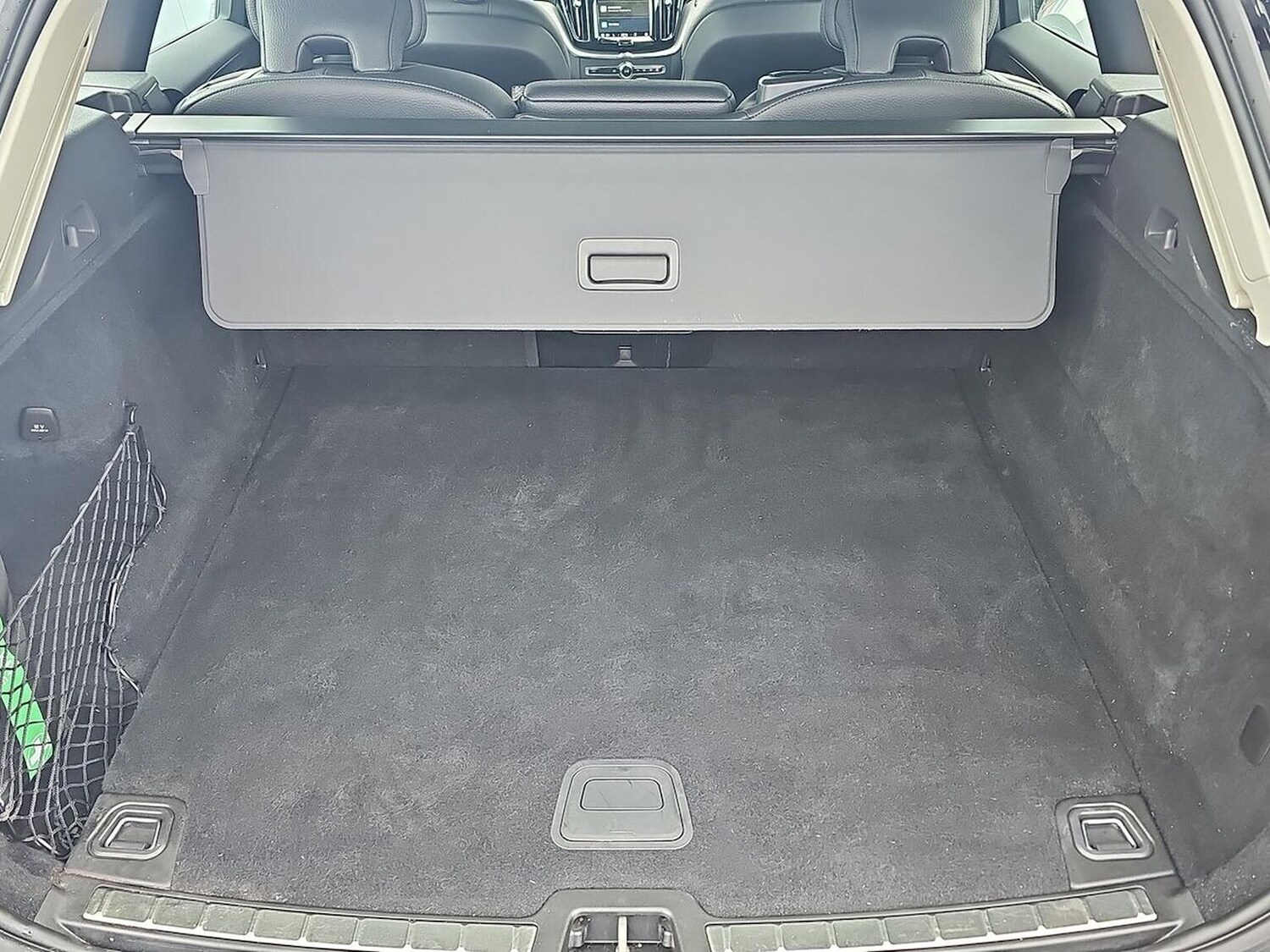 Used Volvo XC60 2022 for sale - 77707403: Photo 17