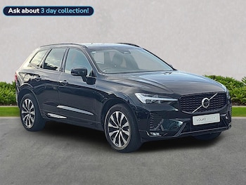 Used Volvo XC60 2022 for sale - 77707403: Photo