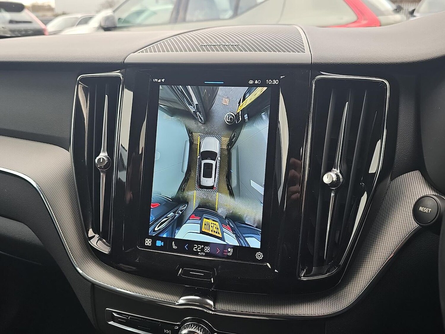 Used Volvo XC60 2022 for sale - 77707403: Photo 23