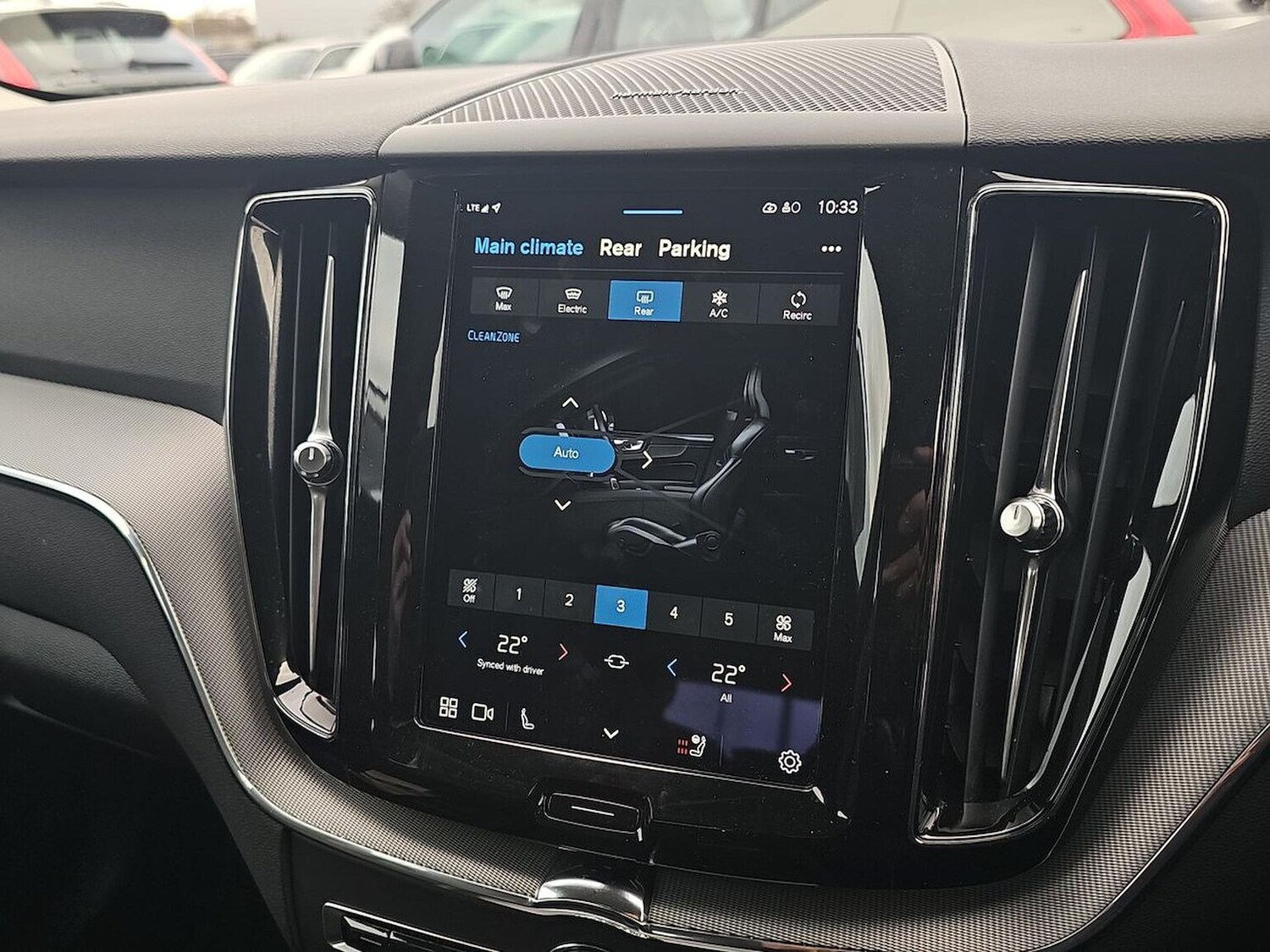 Used Volvo XC60 2022 for sale - 77707403: Photo 25