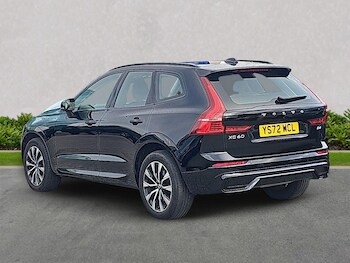 Used Volvo XC60 2022 for sale - 77707403: Photo
