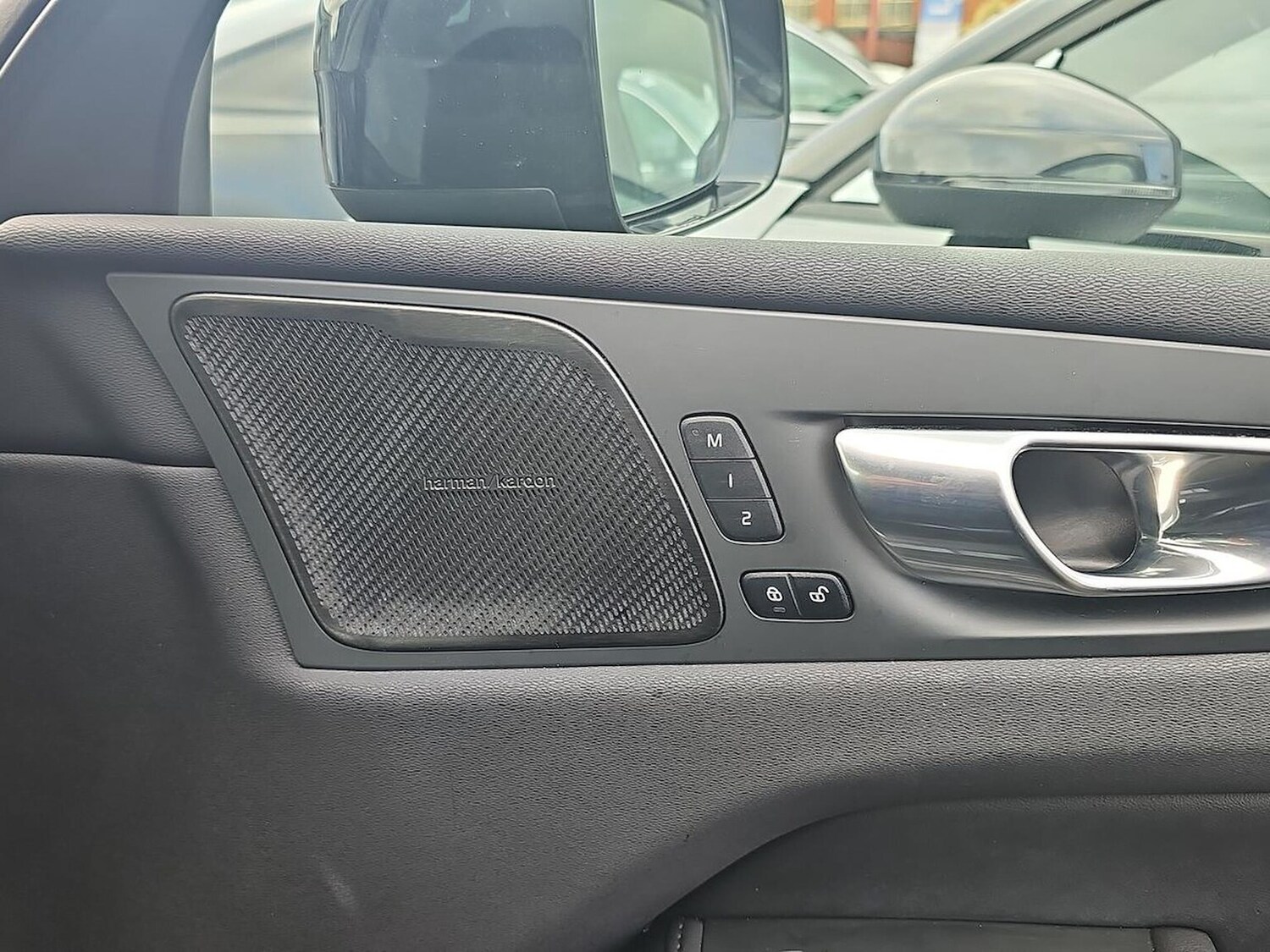 Used Volvo XC60 2022 for sale - 77707403: Photo 31