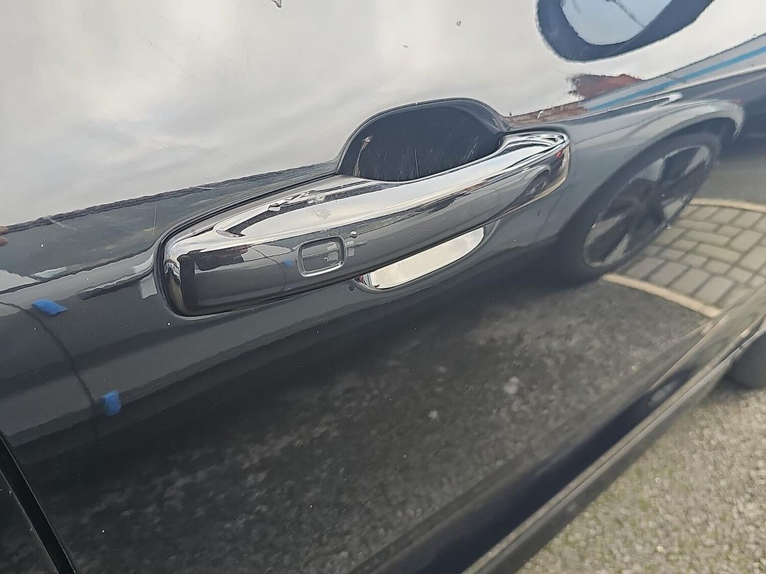 Used Volvo XC60 2022 for sale - 77707403: Photo 36