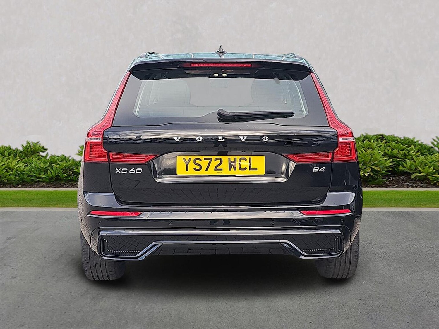 Used Volvo XC60 2022 for sale - 77707403: Photo 4