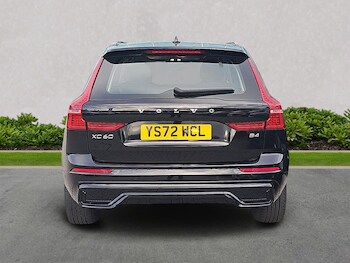 Used Volvo XC60 2022 for sale - 77707403: Photo