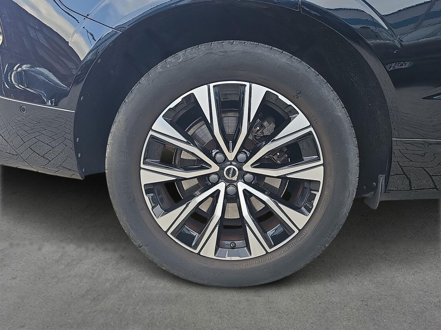 Used Volvo XC60 2022 for sale - 77707403: Photo 6