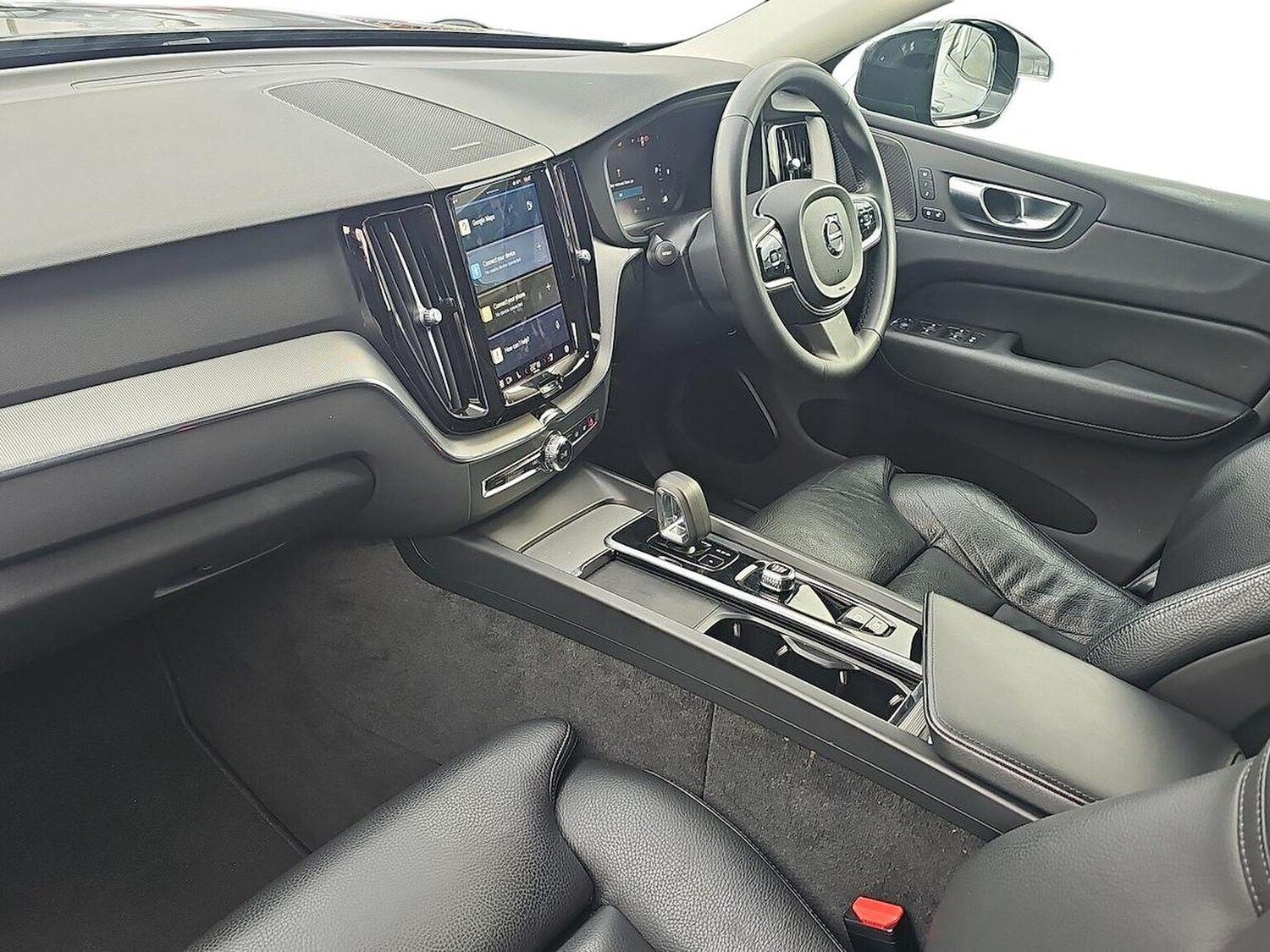 Used Volvo XC60 2022 for sale - 77707403: Photo 7