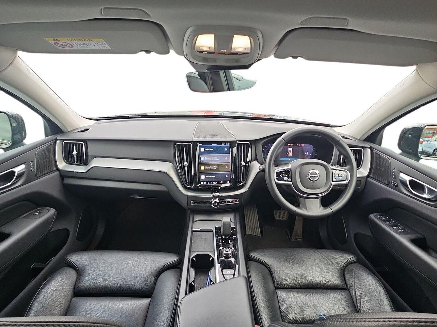 Used Volvo XC60 2022 for sale - 77707403: Photo 8