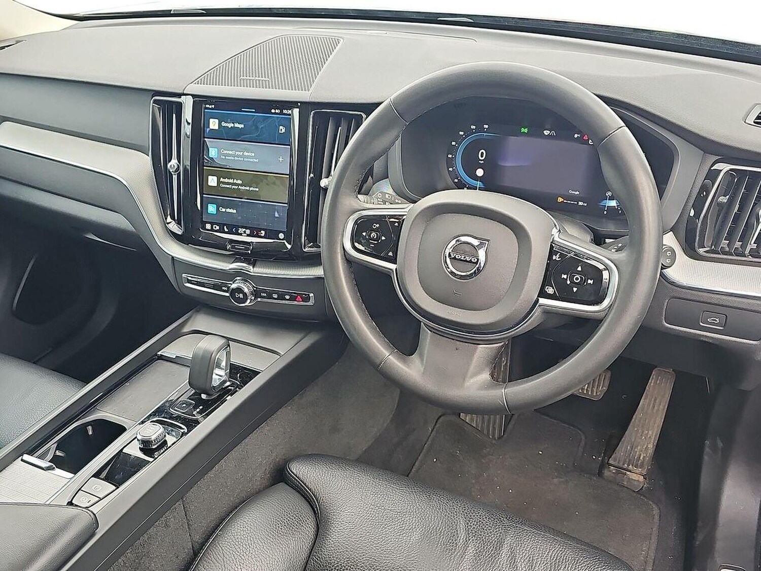 Used Volvo XC60 2022 for sale - 77707403: Photo 9