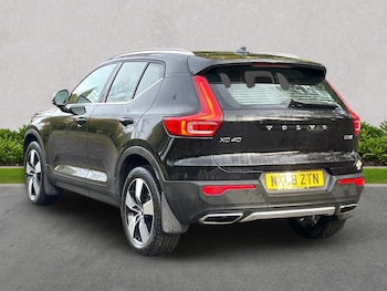 Used Volvo XC40 2018 for sale - 76436521: Photo