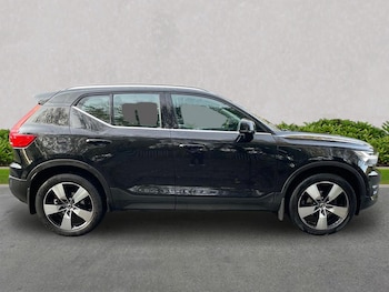 Used Volvo XC40 2018 for sale - 76436521: Photo